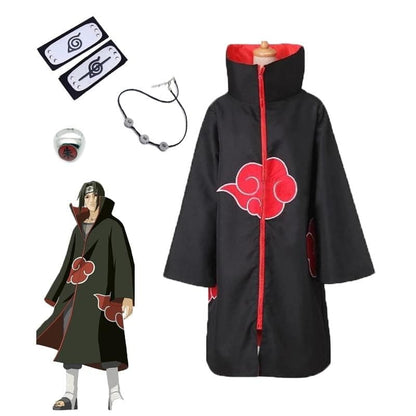 Itachi Uchiha Cosplay - Naruto™