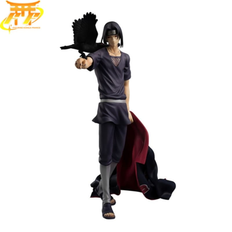 Itachi Uchiha Korp Figur – Naruto Shippuden™