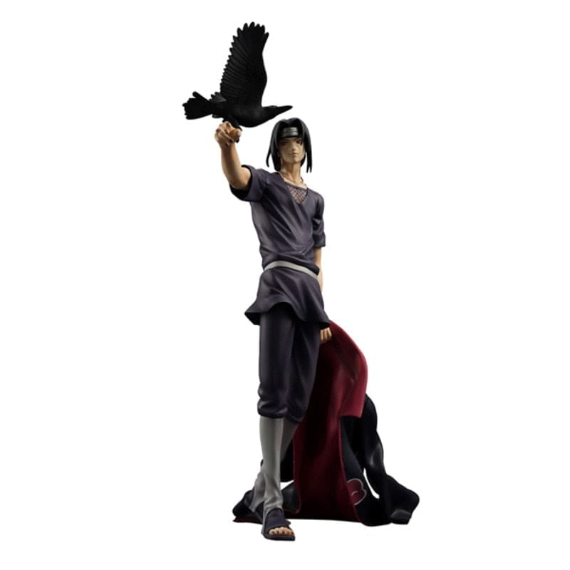 Itachi Uchiha Korp Figur – Naruto Shippuden™