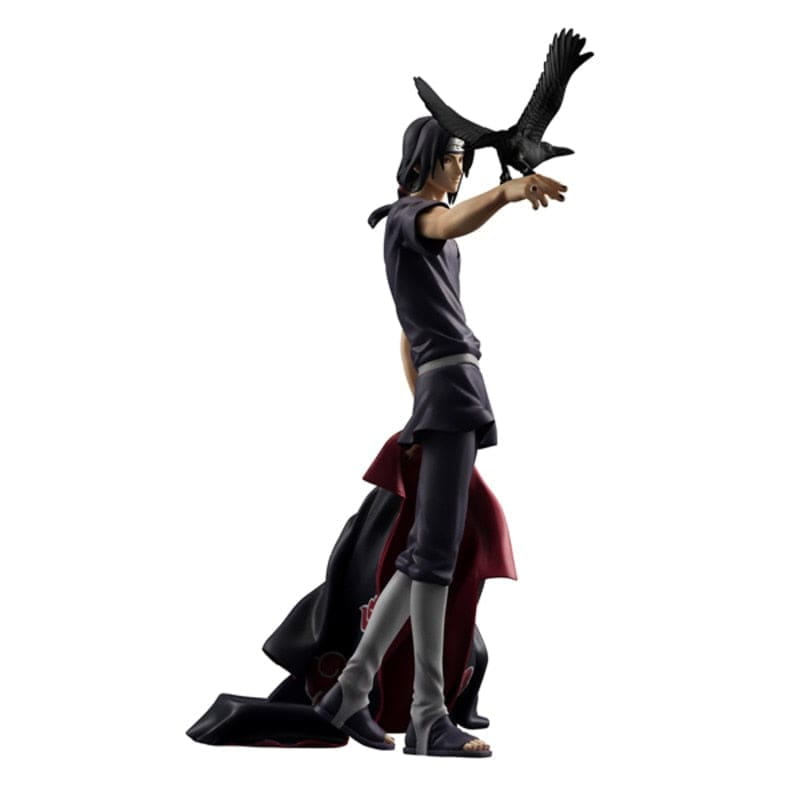 Itachi Uchiha Korp Figur – Naruto Shippuden™