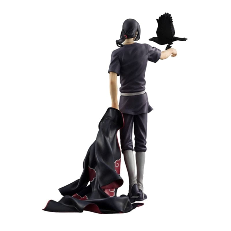 Itachi Uchiha Korp Figur – Naruto Shippuden™