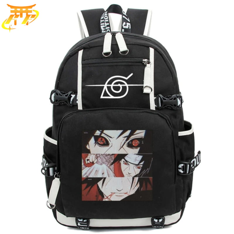 Itachi Uchiha Ryggsäck – Naruto Shippuden™