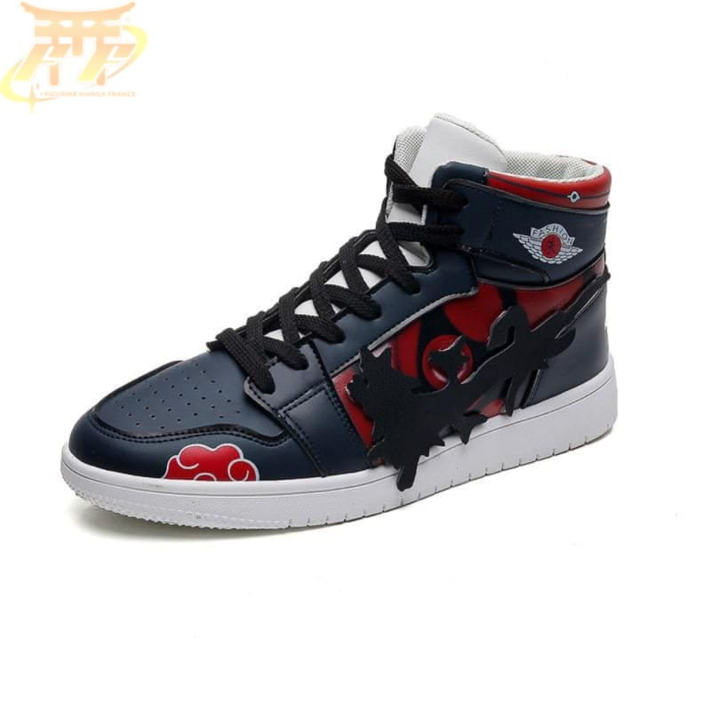 Itachi Uchiha Sneakers – Naruto Shippuden™