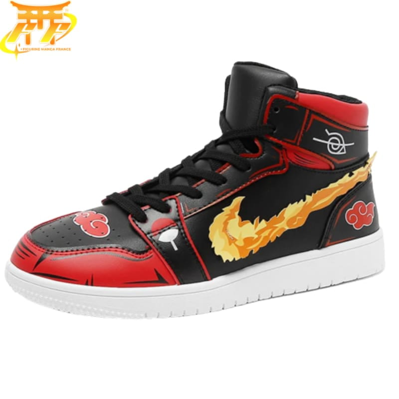 Itachi Uchiha Sneakers – Naruto Shippuden™