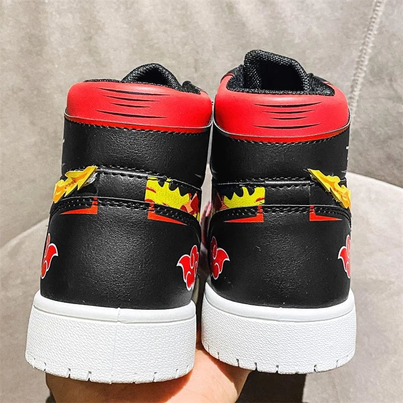 Itachi Uchiha Sneakers – Naruto Shippuden™