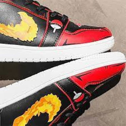 Itachi Uchiha Sneakers – Naruto Shippuden™
