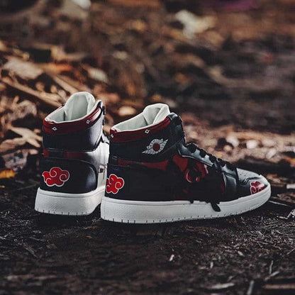Itachi Uchiha Sneakers – Naruto Shippuden™