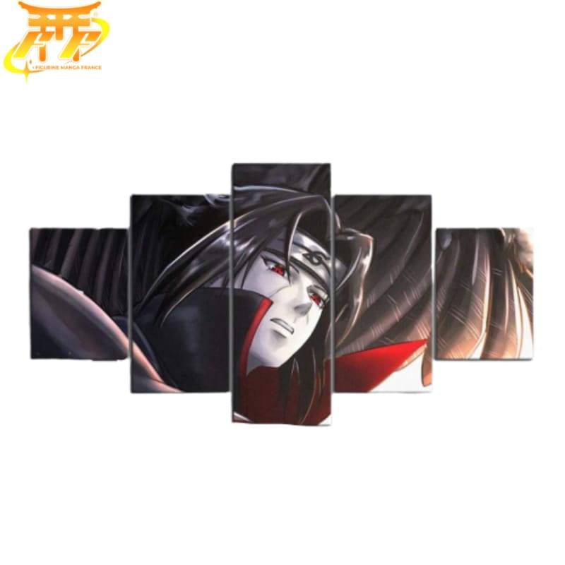Itachi Uchiha Tavla – Naruto Shippuden™