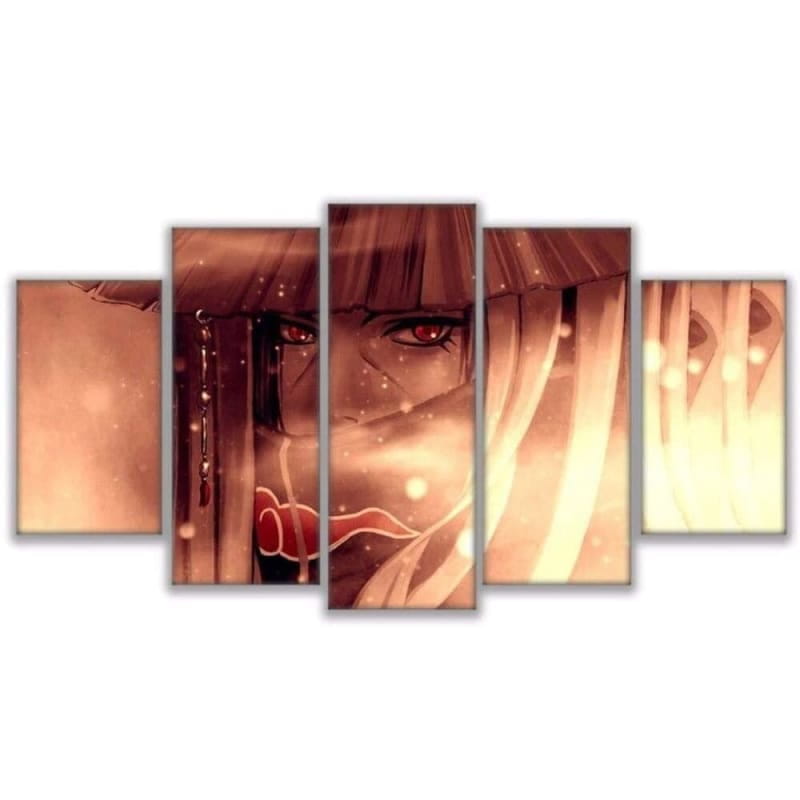 Itachi Uchiha Tavla – Naruto Shippuden™