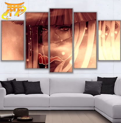 Itachi Uchiha Tavla – Naruto Shippuden™