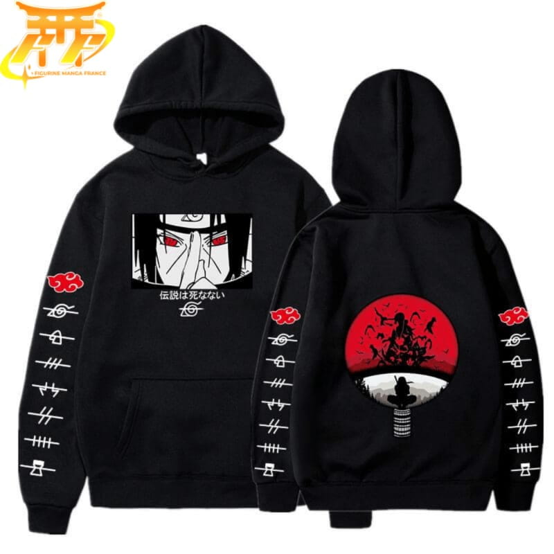 Itachi Uchiha Tröja - Naruto Shippuden™
