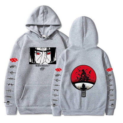 Itachi Uchiha Tröja - Naruto Shippuden™