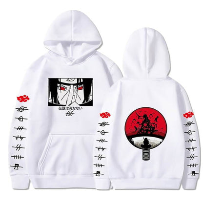 Itachi Uchiha Tröja - Naruto Shippuden™