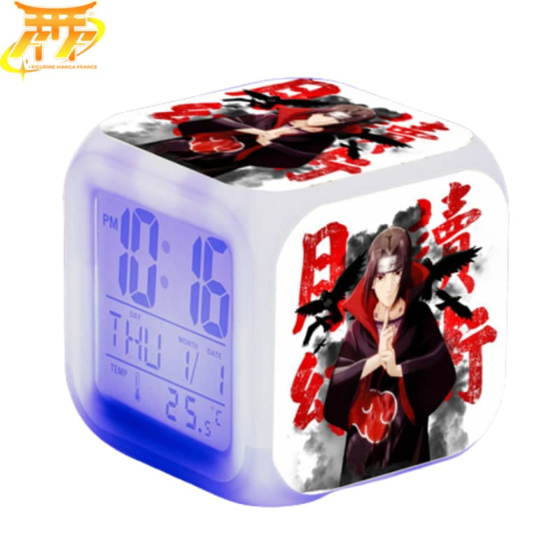 Itachi Uchiha Väckarklocka – Naruto Shippuden™