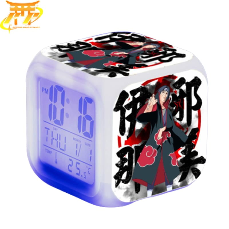 Itachi Uchiha Väckarklocka – Naruto Shippuden™
