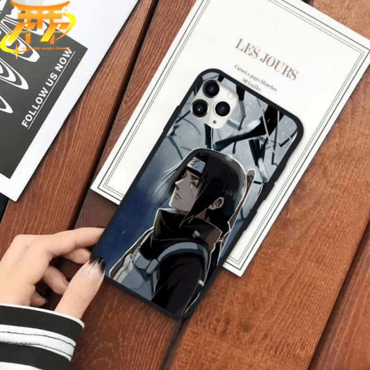 Itachi Uchiha iPhone-skal – Naruto Shippuden™