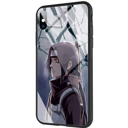 Itachi Uchiha iPhone-skal – Naruto Shippuden™