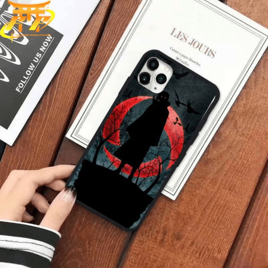 Itachi Uchiha iPhone-skal – Naruto Shippuden™
