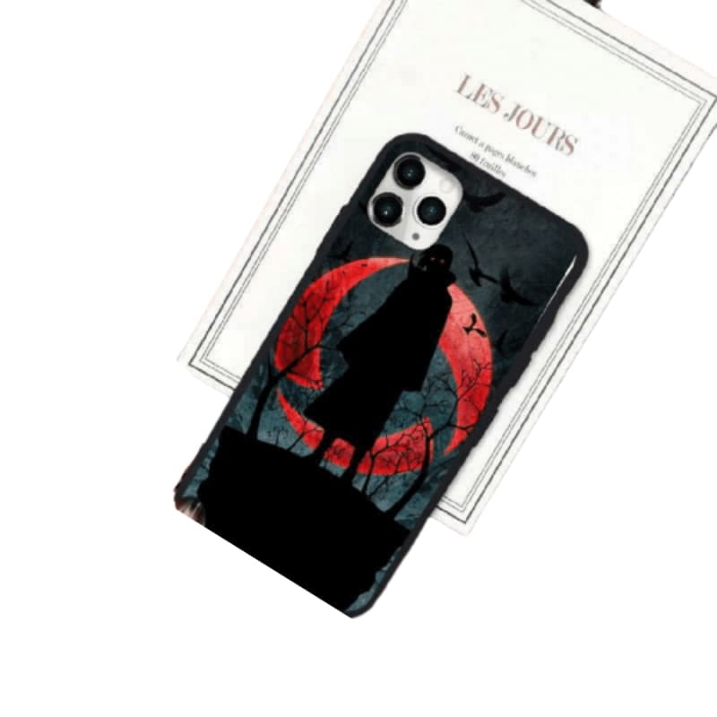 Itachi Uchiha iPhone-skal – Naruto Shippuden™