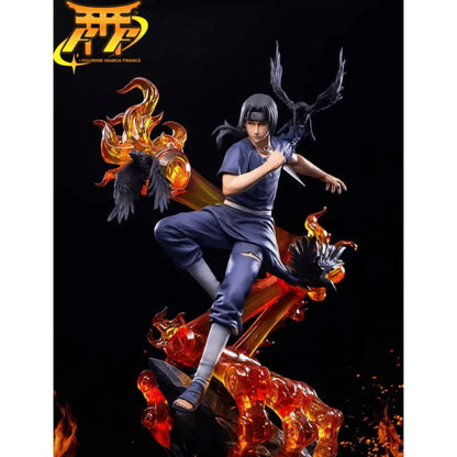 Itachi Uchiwa Figur - Naruto Shippuden™