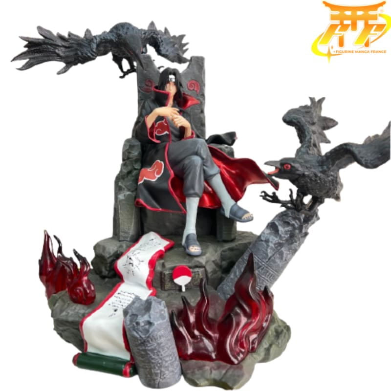 Itachi Uchiwa Figur - Naruto Shippuden™