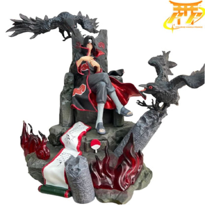 Itachi Uchiwa Figur - Naruto Shippuden™