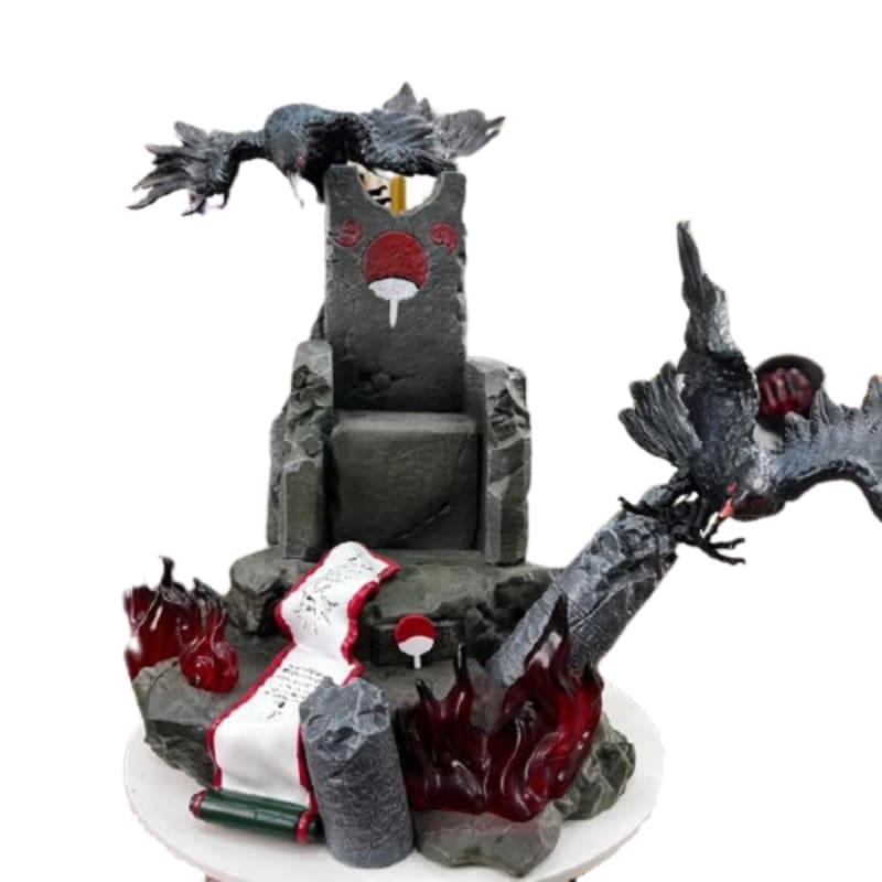 Itachi Uchiwa Figur - Naruto Shippuden™