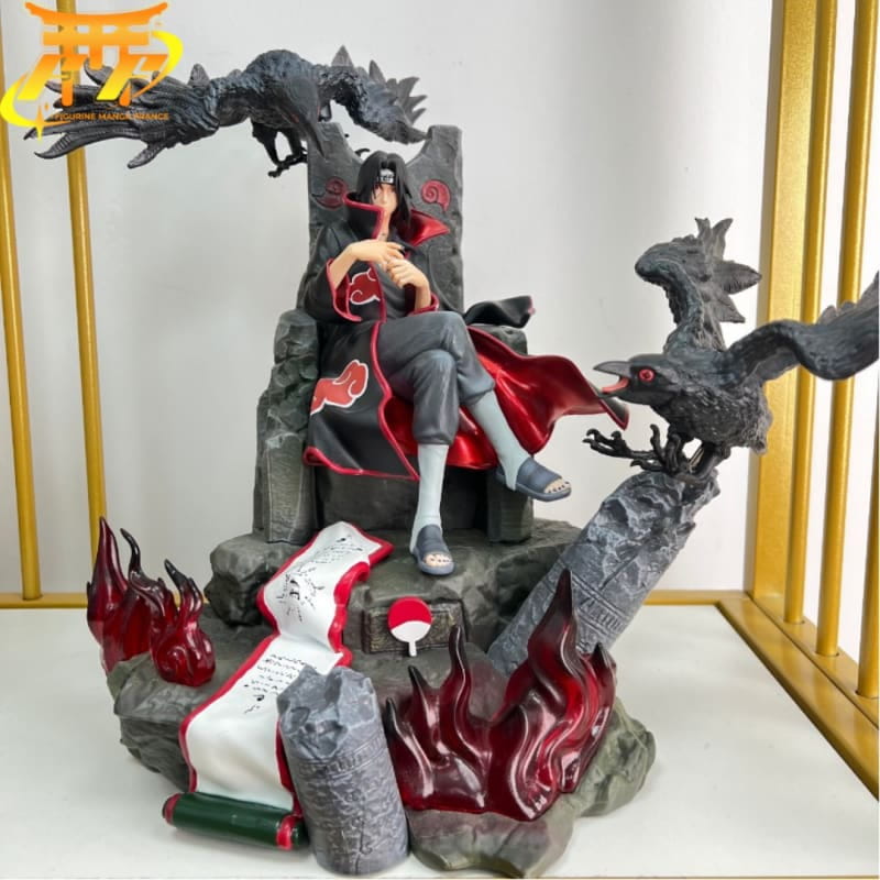 Itachi Uchiwa Figur - Naruto Shippuden™