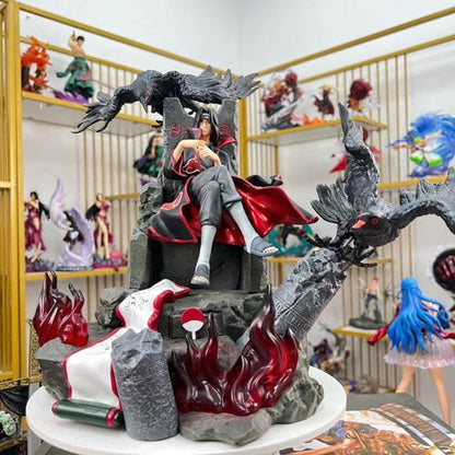 Itachi Uchiwa Figur - Naruto Shippuden™