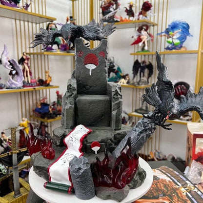 Itachi Uchiwa Figur - Naruto Shippuden™