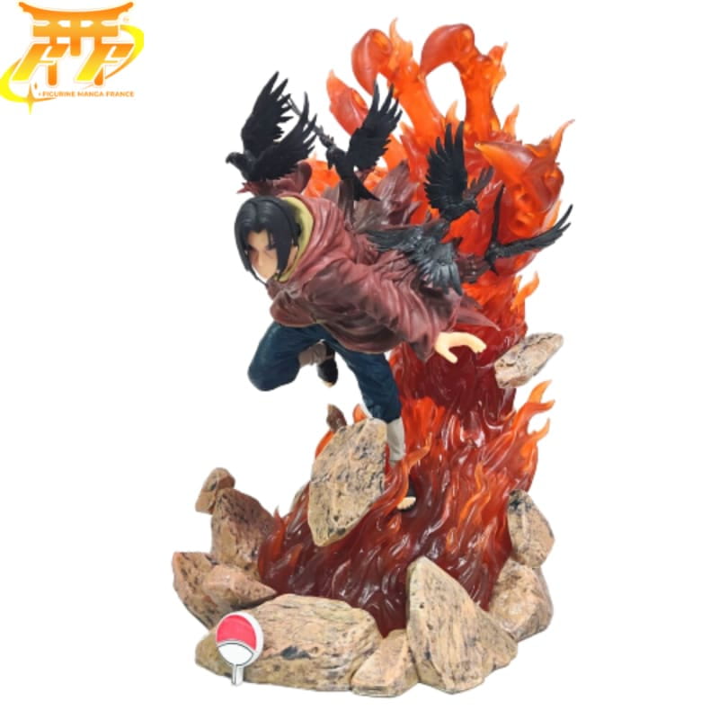 Itachi Uchiwa Figur - Naruto Shippuden™