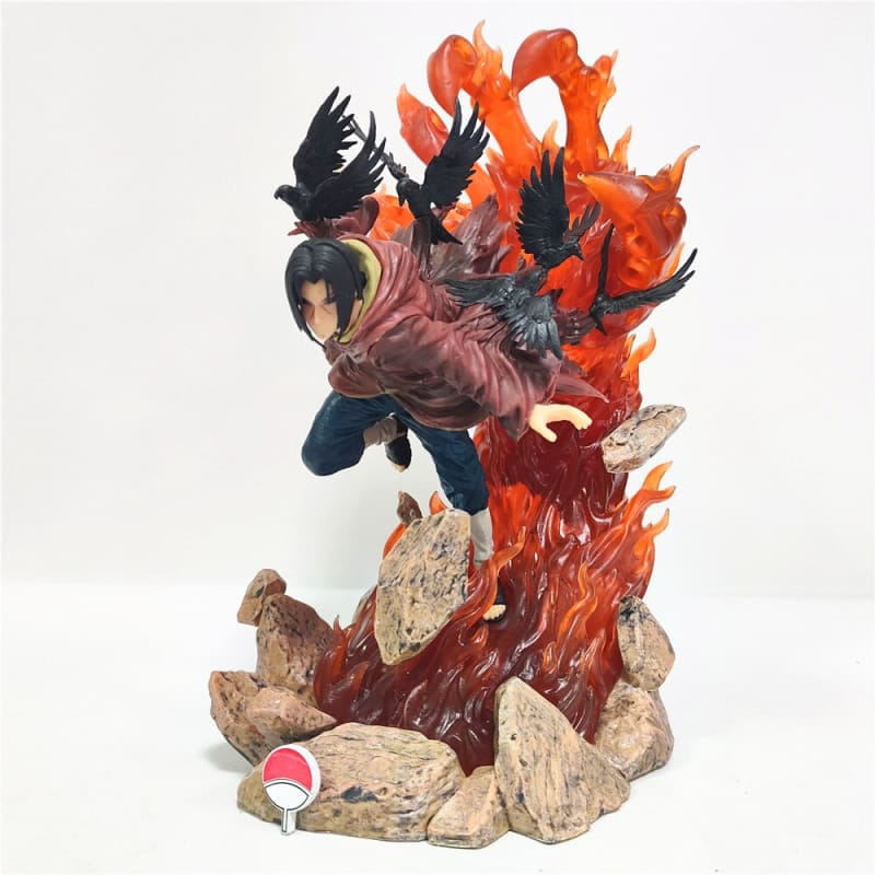 Itachi Uchiwa Figur - Naruto Shippuden™