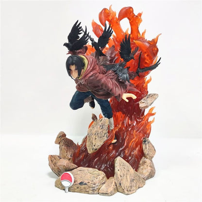 Itachi Uchiwa Figur - Naruto Shippuden™