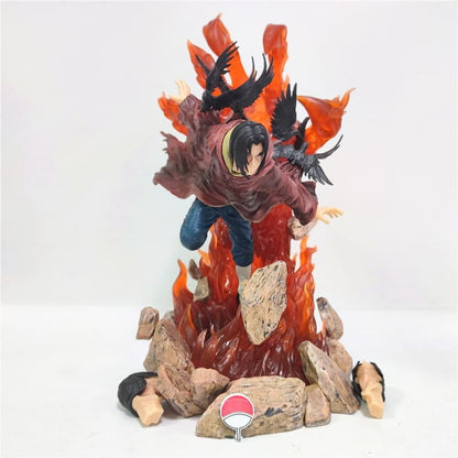 Itachi Uchiwa Figur - Naruto Shippuden™