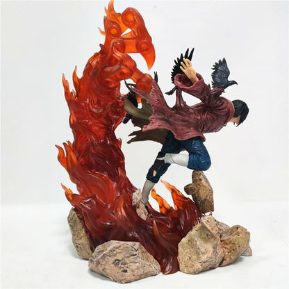 Itachi Uchiwa Figur - Naruto Shippuden™