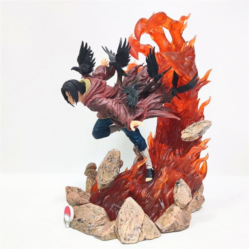 Itachi Uchiwa Figur - Naruto Shippuden™