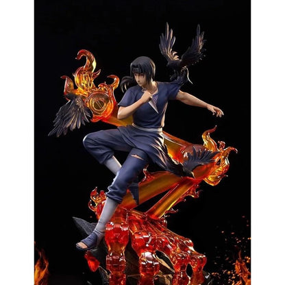 Itachi Uchiwa Figur - Naruto Shippuden™