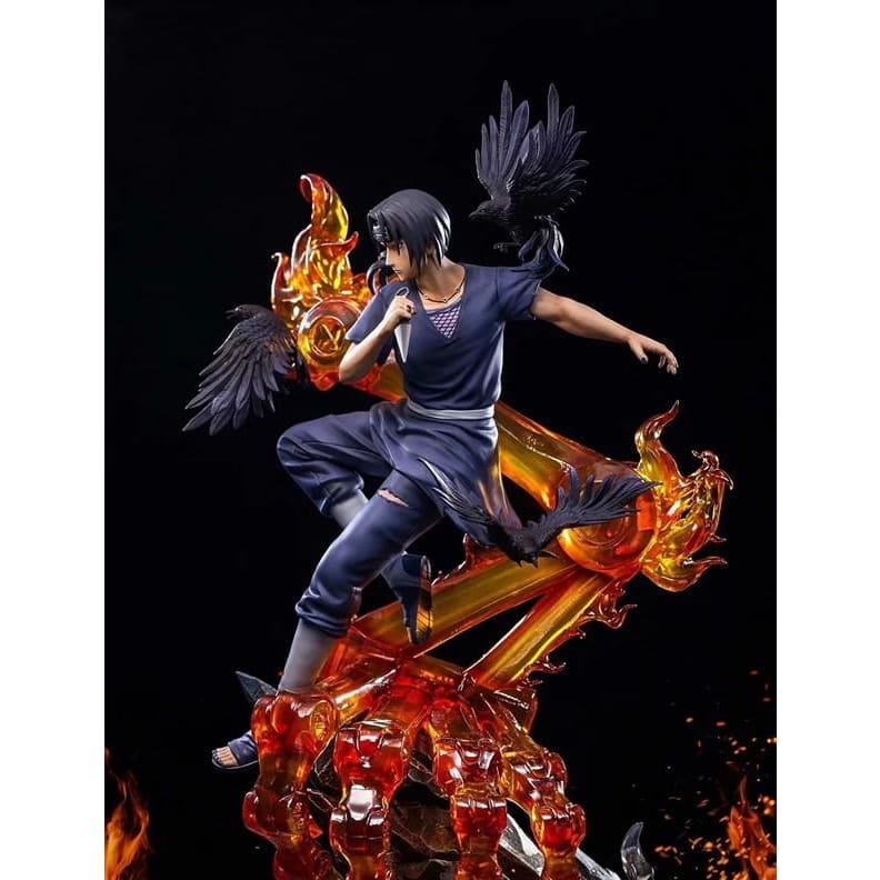 Itachi Uchiwa Figur - Naruto Shippuden™