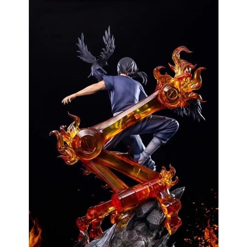 Itachi Uchiwa Figur - Naruto Shippuden™