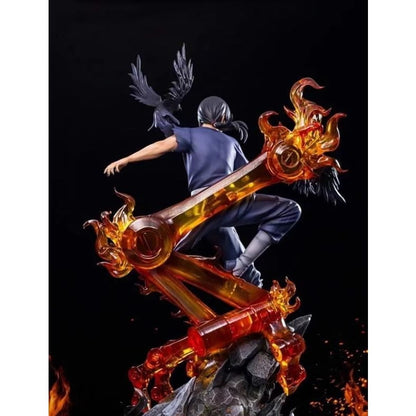 Itachi Uchiwa Figur - Naruto Shippuden™