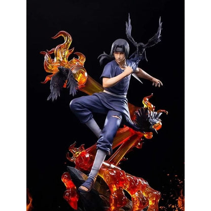 Itachi Uchiwa Figur - Naruto Shippuden™