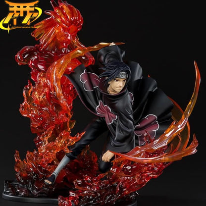 Itachi Uchiwa Figur Susano - Naruto Shippuden™