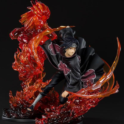Itachi Uchiwa Figur Susano - Naruto Shippuden™