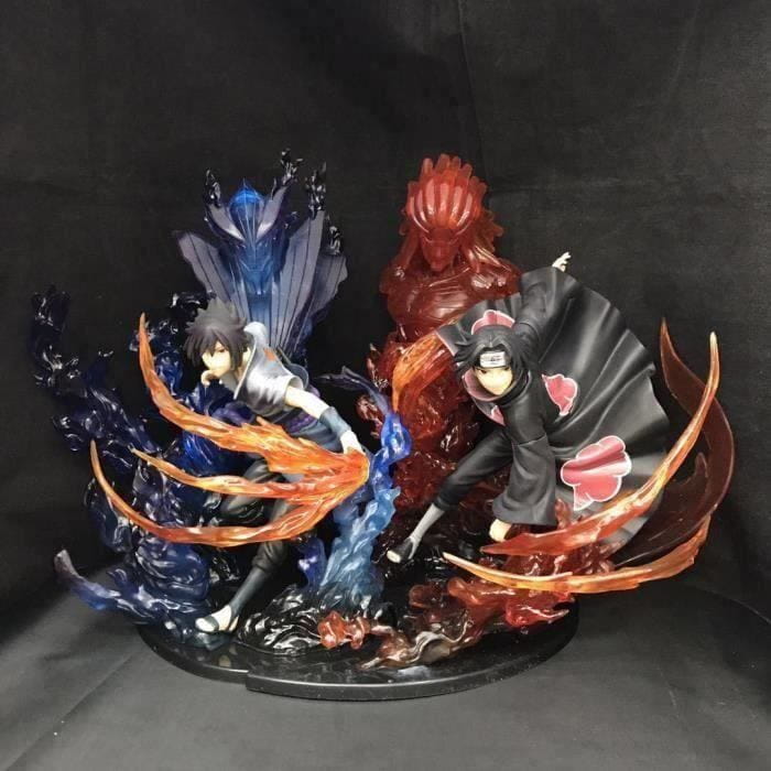 Itachi Uchiwa Figur Susano - Naruto Shippuden™