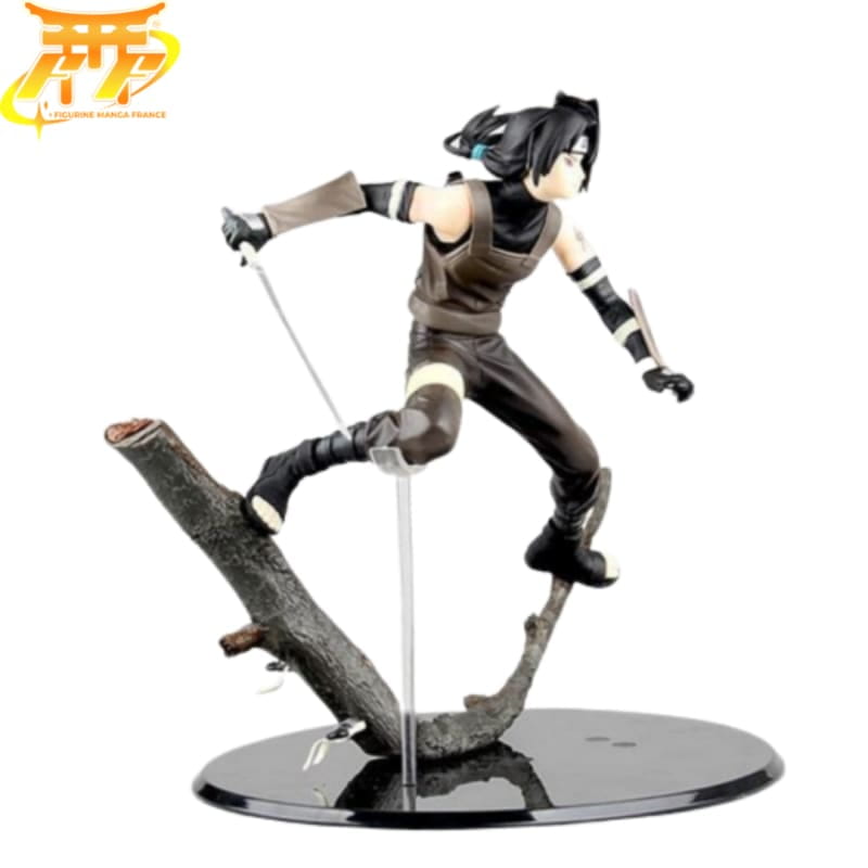 Itachi Uchiwa ninja Figur - Naruto Shippuden™