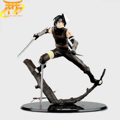 Itachi Uchiwa ninja Figur - Naruto Shippuden™