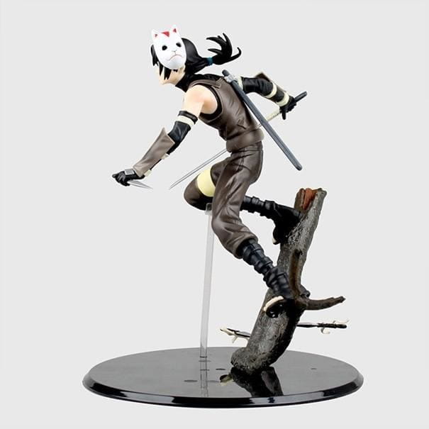Itachi Uchiwa ninja Figur - Naruto Shippuden™
