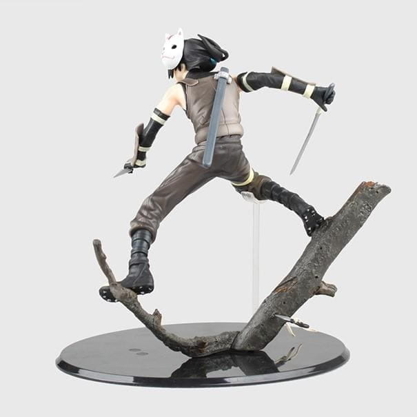 Itachi Uchiwa ninja Figur - Naruto Shippuden™