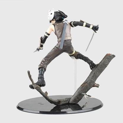 Itachi Uchiwa ninja Figur - Naruto Shippuden™