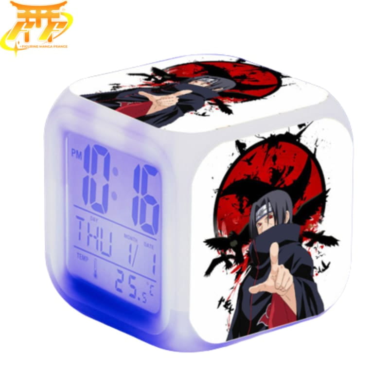 Itachi Väckarklocka – Naruto Shippuden™